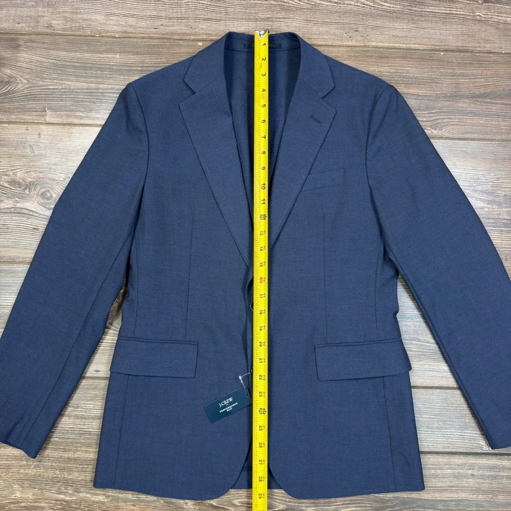 J.Crew crew thompson